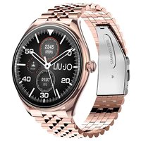 Smartwatches Liu Jo Man in Steel SWLJ162 - SWLJ162